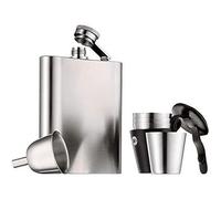 WMF Manhattan Set mignonnette, 6 pezzi, Cromargan® 18/10