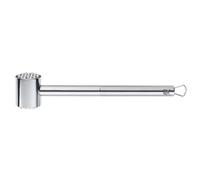 WMF Meat Hammer 25 cm Profi Plus Cromargan Stainless Steel Partly Matt Dishwashe