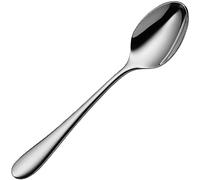 WMF Merit 1140076340 - Cucchiaino da caffè in Acciaio Cromargan Protect®