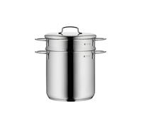 WMF 0718826040 pentola Acciaio inox