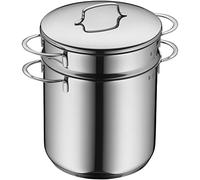 WMF 0718826040 pentola Acciaio inox