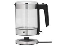 WMF KITCHENminis 0413190011 bollitore elettrico 1 L 1900 W Acciaio