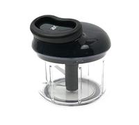 WMF Multi-Chopper, Trasparente