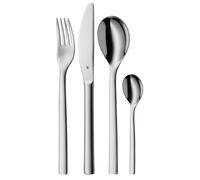 WMF Nuova 12911160 set di posate 4 pz Acciaio inossidabile NEW