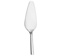 WMF Nuova Paletta per torte in acciaio inox Cromargan lucidato, 23 cm, ideale anche come paletta per lasage, paletta per pizza, lavabile in lavastoviglie