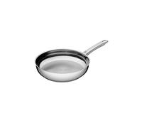 WMF Padella professionale 24 cm adatta all'induzione argento