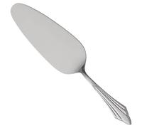 WMF Paletta per torte in acciaio inox, paletta per torte, acciaio inox Cromargan lucidato, ideale anche come sollevatore per lasage, sollevatore per pizza, lavabile in lavastoviglie