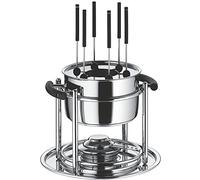 WMF - Party Allegro Set per fonduta - SPEDIZIONE GRATUITA