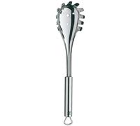 WMF Pasta Spoon 32 cm Plus Cromargan Stainless Steel Frosted Dishwasher Safe Sin
