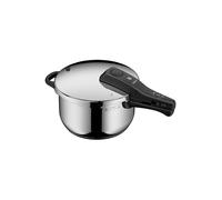 WMF Perfect One Pot Pentola a Pressione Induzione 4,5L, Pentola a Vapore, 2...
