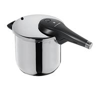 WMF Pentola a Pressione Perfect Premium, 6,5 l, 22 cm, Acciaio Inossidabile