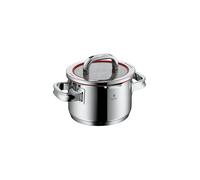 WMF Pentola per carne 16 cm Function 4 Cromargan argento