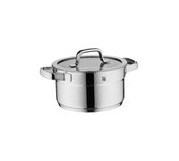 WMF Pentola per carne Compact Cuisine 20 cm argento