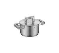 WMF Pentola piccola ULTIMATE-COOL 16cm Cromargan argento