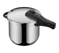 WMF Perfect 07.9183.9990 pentola a pressione per piano cottura 6,5 L Acciaio ino