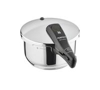 WMF Perfect One Pot Pentola a Pressione Induzione 4,5L, Pentola a Vapore, 2...