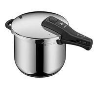 WMF Perfect 07.9183.9990 pentola a pressione per piano cottura 6,5 L Acciaio inossidabile