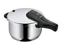 WMF Perfect Pentola a Pressione in Acciaio Inox, 4.5 l