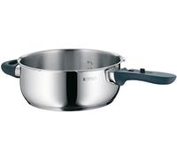 Wmf Perfect Plus 0793116041 Pentola A Pressione In Acciaio Inox Da 3 L, Argento