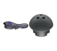 WMF Perfect Plus Manico X Coperchio, 18/22 cm & 793109510 Valvola di sicurezza per pentola a pressione