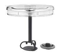 WMF coperchio tappo frusta farfalla cappuccinatore Lineo 0413120011 0413120711