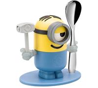 WMF, Minions, Portauovo con Cucchiaino, Plastica