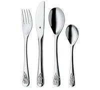 Wmf Posate Per Bambini, Argento, 4 Pezzi