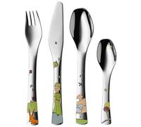 WMF - Posate Per Bambini In 4 Pezzi - 01294056040