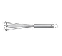 Wmf Profi Plus 1872316030 Frusta Da Cucina, 27 Cm, Argento