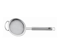 WMF Profi Plus-Colino da Cucina, Ø 8 cm, Inossidabile Cromargan, parzialmente Smerigliato, Lavabile in lavastoviglie, Acciaio Inox