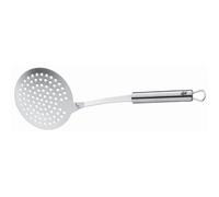 WMF Profi Plus Cromargan Partly Matt Skimming Ladle 31 x 11 x 9.5 cm Silver
