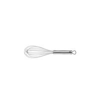 WMF Whisk 25 cm Plus Cromargan Stainless Steel Frosted with Metal Balloon Whisk