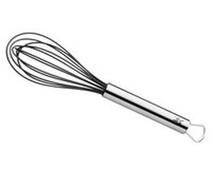 WMF Profi Plus Siliicone Balloon Whisk, 25 cm per Cucina 18.7265.6030