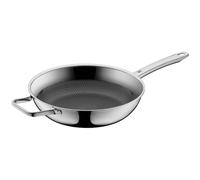 WMF Profi Resist Padella con Manico, Diametro 28 cm, mehrla Gig, Trasparente