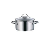 WMF 7115005767 padella 1,4 L Rotondo Acciaio inox