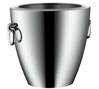 WMF Refrigeratore Champagne Jette, Acciaio Inossidabile, Multicolore, 11.3 x 15.9 x 8.3 cm