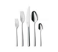 WMF SERVIZIO POSATE TAVOLA 30 Pezzi Boston Acciaio Inox 1120916040