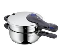 WMF Set 4,5+3 Impilab.S/Int. Perfect Plus, acciaio inossidabile