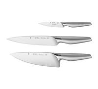 Wmf Chef's Edition 18.8210.9992 Posata Da Cucina E Set Di Coltelli 3 Pezzo (i)