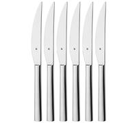WMF Nuova Coltelli Da Bistecca Set 6 Pezzi 23cm 12.9171.6046