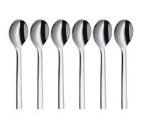 Cucchiaino espresso WMF Nuova argento