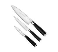WMF - Set di coltelli Yari 3 pezzi