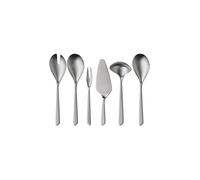 WMF Set di posate 66 pezzi NEO Cromargan argento