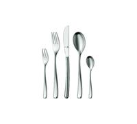 WMF Set di posate 66 pezzi VISION Cromargan Protect argento