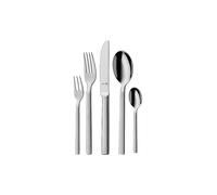 WMF Set di posate 66 pz LYRIC PLUS Cromargan protect argento