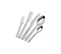 WMF Set di posate Art Déco, 30 pezzi, Cromargan protect® argento