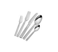 WMF Set di posate Art Déco, 66 pezzi, Cromargan protect® argento
