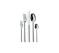 WMF Set di posate da 66 pezzi Sonic Cormargan argento