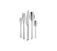 WMF Set di posate Kineo 30 pz argento