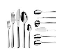 WMF Kult Plus 1260006341 set di posate da 66 pz
